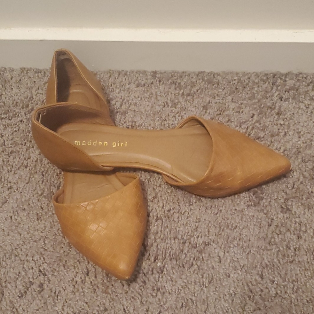 Flats